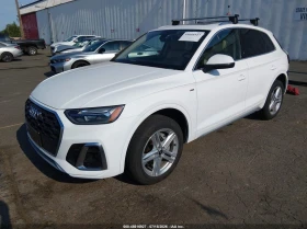 Audi Q5 55TFSI E* DISTRONIC* ПОДГРЕВ* | Auto.bg — изображение 2 Audi Q5 55TFSI E* DISTRONIC* ПОДГРЕВ* | Auto.bg — изображение 2
