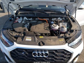 Audi Q5 55TFSI E* DISTRONIC* ПОДГРЕВ* | Auto.bg — изображение 12 Audi Q5 55TFSI E* DISTRONIC* ПОДГРЕВ* | Auto.bg — изображение 12