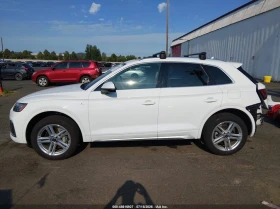Audi Q5 55TFSI E* DISTRONIC* ПОДГРЕВ* | Auto.bg — изображение 4 Audi Q5 55TFSI E* DISTRONIC* ПОДГРЕВ* | Auto.bg — изображение 4
