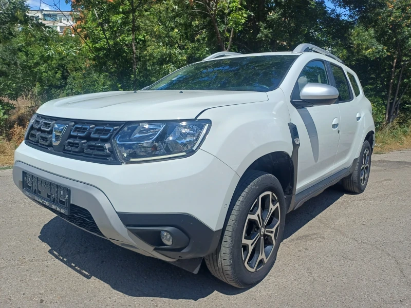 Dacia Duster 1.0 Tce LPG - 10900 € / 21318.55 лв. - 21225099 1 | Car24.bg Dacia Duster 1.0 Tce LPG - 10900 € / 21318.55 лв. - 21225099 1
