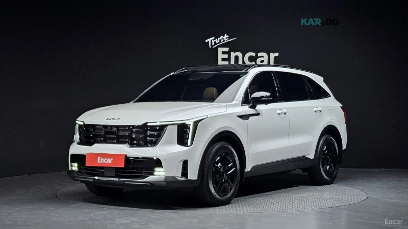 Kia Sorento GRAVITY/HEV-1.6/DRIVE-ASSISTS/PANOROOF - 30900 € / 60435.15 лв. - 15762712 1 | Car24.bg Kia Sorento GRAVITY/HEV-1.6/DRIVE-ASSISTS/PANOROOF - 30900 € / 60435.15 лв. - 15762712 1