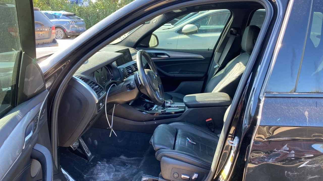 BMW X3 B58* M-Pack* Harman Kardon* Обдухване* 360* HeadUp - изображение 6 | Auto.bg BMW X3 B58* M-Pack* Harman Kardon* Обдухване* 360* HeadUp - изображение 6