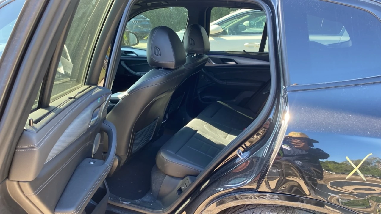 BMW X3 B58* M-Pack* Harman Kardon* Обдухване* 360* HeadUp - изображение 7 | Auto.bg BMW X3 B58* M-Pack* Harman Kardon* Обдухване* 360* HeadUp - изображение 7