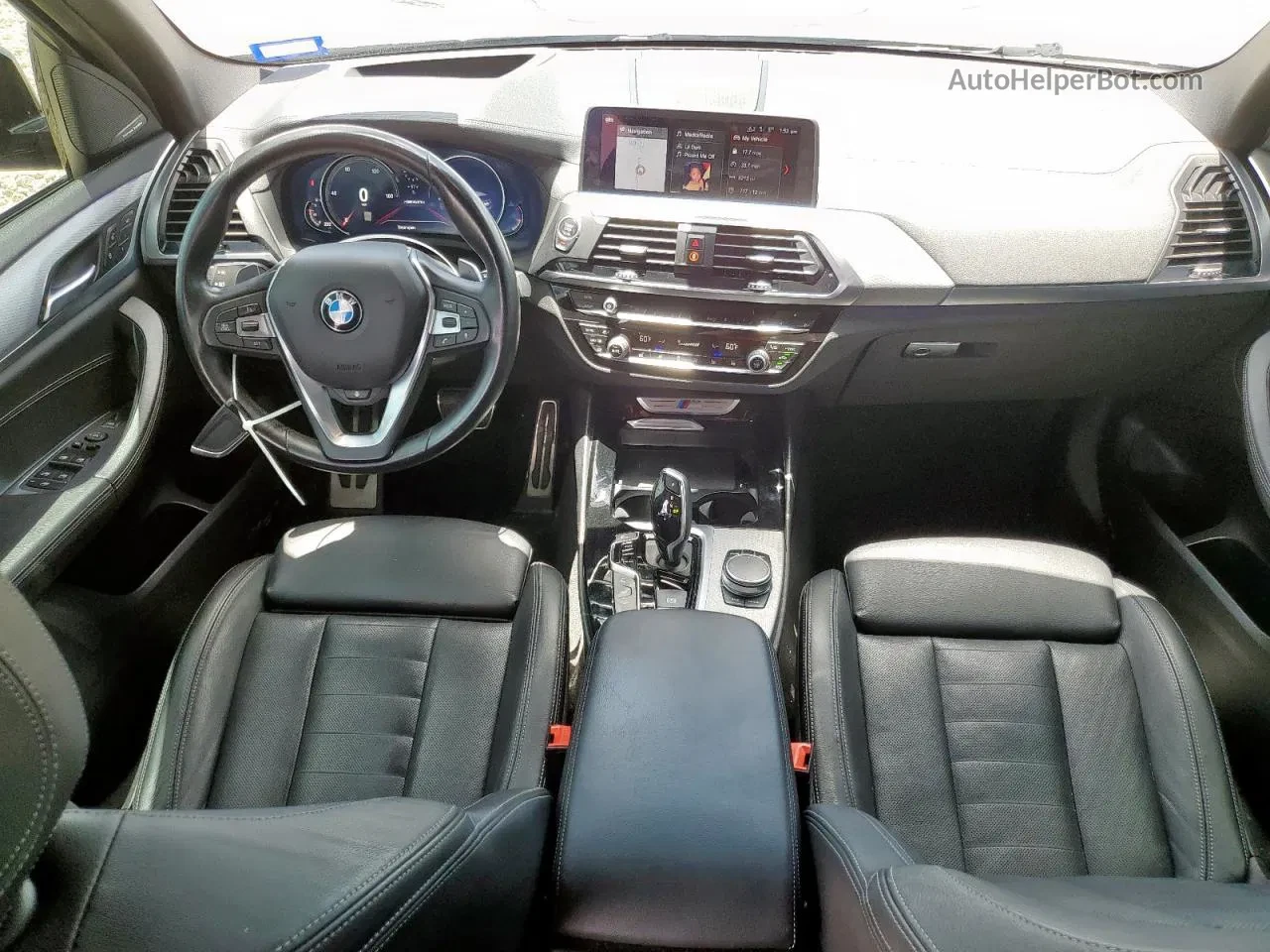 BMW X3 B58* M-Pack* Harman Kardon* Обдухване* 360* HeadUp - изображение 5 | Auto.bg BMW X3 B58* M-Pack* Harman Kardon* Обдухване* 360* HeadUp - изображение 5