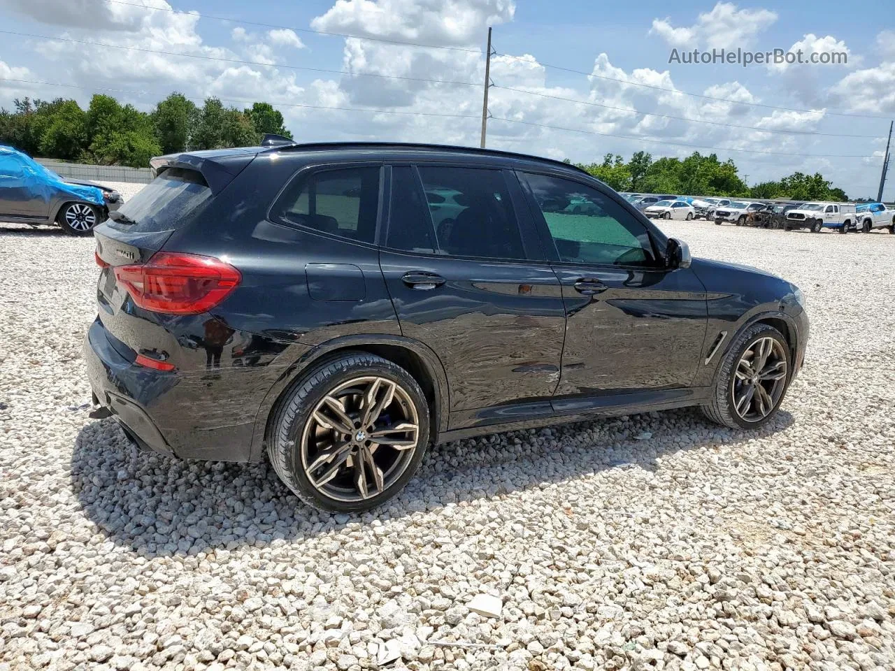 BMW X3 B58* M-Pack* Harman Kardon* Обдухване* 360* HeadUp - изображение 4 | Auto.bg BMW X3 B58* M-Pack* Harman Kardon* Обдухване* 360* HeadUp - изображение 4
