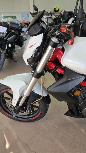 Benelli 304 BN 302 S Лизинг ! | Auto.bg — изображение 10 Benelli 304 BN 302 S Лизинг ! | Auto.bg — изображение 10