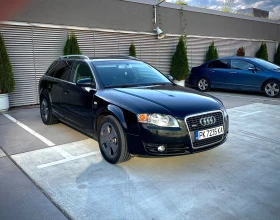 Audi A4 3.0Tdi Quattro - Car24.bg Audi A4 3.0Tdi Quattro