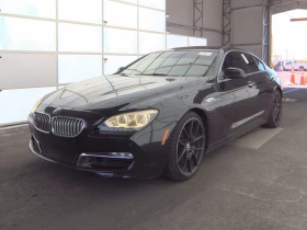 BMW 650 Gran Coupe - Car24.bg BMW 650 Gran Coupe