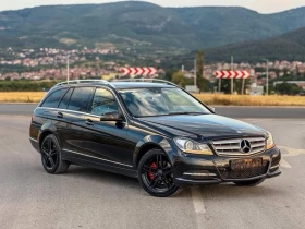 Mercedes-Benz C 220 AVANTGARDE - Car24.bg Mercedes-Benz C 220 AVANTGARDE