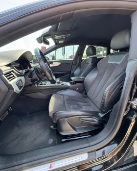 Audi A5 45TDI Black Edition - 44499 лв. / 22751.98 € - 41130541 9 | Car24.bg Audi A5 45TDI Black Edition - 44499 лв. / 22751.98 € - 41130541 9