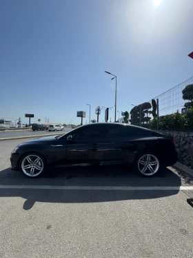 Audi A5 45TDI Black Edition - 44499 лв. / 22751.98 € - 41130541 2 | Car24.bg Audi A5 45TDI Black Edition - 44499 лв. / 22751.98 € - 41130541 2