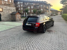 Skoda Octavia VRS challenge stage 1 - 17500 лв. / 8947.61 € - 82485637 4 | Car24.bg Skoda Octavia VRS challenge stage 1 - 17500 лв. / 8947.61 € - 82485637 4