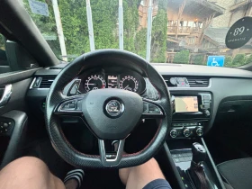 Skoda Octavia VRS challenge stage 1 - 17500 лв. / 8947.61 € - 82485637 8 | Car24.bg Skoda Octavia VRS challenge stage 1 - 17500 лв. / 8947.61 € - 82485637 8