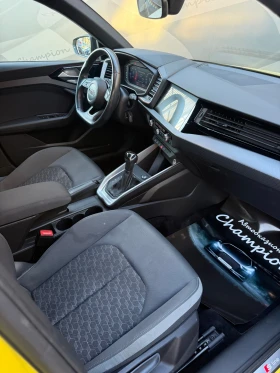 Audi A1 - 42999 лв. / 21985.04 € - 47833971 16 | Car24.bg Audi A1 - 42999 лв. / 21985.04 € - 47833971 16