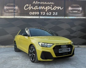 Audi A1 - 42999 лв. / 21985.04 € - 47833971 3 | Car24.bg Audi A1 - 42999 лв. / 21985.04 € - 47833971 3