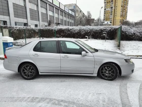 Saab 9-5 Aero - 5700 € / 11148.23 лв. - 10677605 3 | Car24.bg Saab 9-5 Aero - 5700 € / 11148.23 лв. - 10677605 3