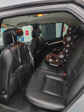 Saab 9-5 Aero - 5700 € / 11148.23 лв. - 10677605 7 | Car24.bg Saab 9-5 Aero - 5700 € / 11148.23 лв. - 10677605 7