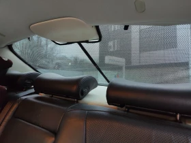 Saab 9-5 Aero - 5700 € / 11148.23 лв. - 10677605 9 | Car24.bg Saab 9-5 Aero - 5700 € / 11148.23 лв. - 10677605 9