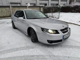 Saab 9-5 Aero - 5700 € / 11148.23 лв. - 10677605 2 | Car24.bg Saab 9-5 Aero - 5700 € / 11148.23 лв. - 10677605 2