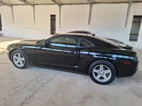Chevrolet Camaro 3 6 - 12000 € / 23469.96 лв. - 77516235 4 | Car24.bg Chevrolet Camaro 3 6 - 12000 € / 23469.96 лв. - 77516235 4