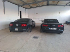 Chevrolet Camaro 3 6 - 12000 € / 23469.96 лв. - 77516235 15 | Car24.bg Chevrolet Camaro 3 6 - 12000 € / 23469.96 лв. - 77516235 15