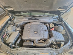 Chevrolet Camaro 3 6 - 12000 € / 23469.96 лв. - 77516235 8 | Car24.bg Chevrolet Camaro 3 6 - 12000 € / 23469.96 лв. - 77516235 8