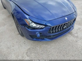 Maserati Ghibli 3l S Q4 | Auto.bg — изображение 6 Maserati Ghibli 3l S Q4 | Auto.bg — изображение 6