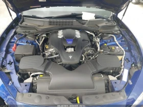 Maserati Ghibli 3l S Q4 | Auto.bg — изображение 10 Maserati Ghibli 3l S Q4 | Auto.bg — изображение 10
