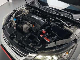 Honda Accord 2.4 | Auto.bg — изображение 6 Honda Accord 2.4 | Auto.bg — изображение 6