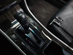 Honda Accord 2.4 | Auto.bg — изображение 9 Honda Accord 2.4 | Auto.bg — изображение 9
