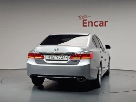 Honda Accord 2.4 | Auto.bg — изображение 4 Honda Accord 2.4 | Auto.bg — изображение 4