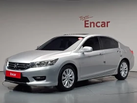 Honda Accord 2.4