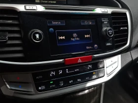 Honda Accord 2.4 | Auto.bg — изображение 15 Honda Accord 2.4 | Auto.bg — изображение 15