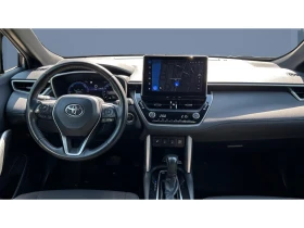 Toyota Corolla Cross Месечна вноска от 349 | Auto.bg — изображение 8 Toyota Corolla Cross Месечна вноска от 349 | Auto.bg — изображение 8
