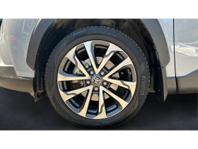 Toyota Corolla Cross Месечна вноска от 349 | Auto.bg — изображение 16 Toyota Corolla Cross Месечна вноска от 349 | Auto.bg — изображение 16