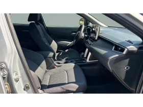 Toyota Corolla Cross Месечна вноска от 349 | Auto.bg — изображение 6 Toyota Corolla Cross Месечна вноска от 349 | Auto.bg — изображение 6
