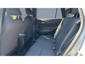 Toyota Corolla Cross Месечна вноска от 349 | Auto.bg — изображение 11 Toyota Corolla Cross Месечна вноска от 349 | Auto.bg — изображение 11