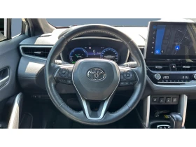 Toyota Corolla Cross Месечна вноска от 349 | Auto.bg — изображение 9 Toyota Corolla Cross Месечна вноска от 349 | Auto.bg — изображение 9