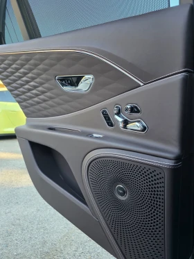 Bentley Flying Spur W12 SPEED/NAIM - цена по договаряне - 68282445 15 | Car24.bg Bentley Flying Spur W12 SPEED/NAIM - цена по договаряне - 68282445 15