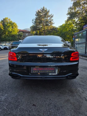 Bentley Flying Spur W12 SPEED/NAIM - цена по договаряне - 68282445 5 | Car24.bg Bentley Flying Spur W12 SPEED/NAIM - цена по договаряне - 68282445 5