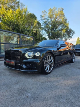 Bentley Flying Spur W12 SPEED/NAIM - цена по договаряне - 68282445 3 | Car24.bg Bentley Flying Spur W12 SPEED/NAIM - цена по договаряне - 68282445 3