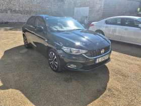 Fiat Tipo 1.6 MultiJet 120 к.с. (88 kW), 6-степенна ръчна ск - Car24.bg Fiat Tipo 1.6 MultiJet 120 к.с. (88 kW), 6-степенна ръчна ск