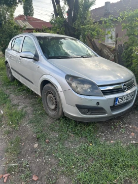 Opel Astra - Car24.bg Opel Astra