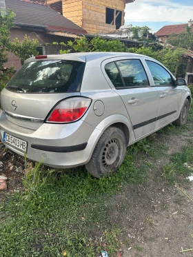Opel Astra - 900 € - 28151277 2 | Car24.bg Opel Astra - 900 € - 28151277 2