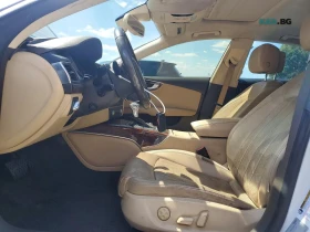 Audi A7 3.0T* S-LINE* ШИБИДАХ* 360-CAM* HEAD-UP* PODGREV | Auto.bg — изображение 8 Audi A7 3.0T* S-LINE* ШИБИДАХ* 360-CAM* HEAD-UP* PODGREV | Auto.bg — изображение 8