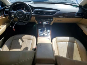 Audi A7 3.0T* S-LINE* ШИБИДАХ* 360-CAM* HEAD-UP* PODGREV | Auto.bg — изображение 9 Audi A7 3.0T* S-LINE* ШИБИДАХ* 360-CAM* HEAD-UP* PODGREV | Auto.bg — изображение 9