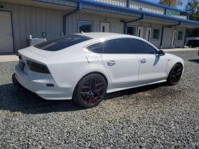 Audi A7 3.0T* S-LINE* ШИБИДАХ* 360-CAM* HEAD-UP* PODGREV | Auto.bg — изображение 4 Audi A7 3.0T* S-LINE* ШИБИДАХ* 360-CAM* HEAD-UP* PODGREV | Auto.bg — изображение 4