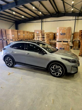 Kia XCeed GT - 29999 € - 53229765 3 | Car24.bg Kia XCeed GT - 29999 € - 53229765 3