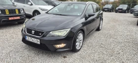 Seat Leon 2.0TDI-150кс.NAVY