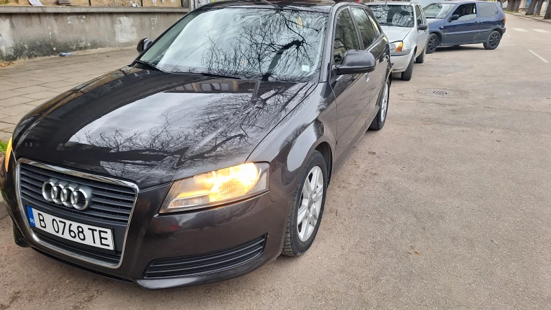 Audi A3 1.9 Sportback - 3600 € / 7040.99 лв. - 55425642 1 | Car24.bg Audi A3 1.9 Sportback - 3600 € / 7040.99 лв. - 55425642 1